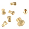 Siemens Cooker & Hob Nozzle set liquid gas - Image 5