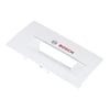 Bosch Washing Machine Tray handle dispenser - Image 2