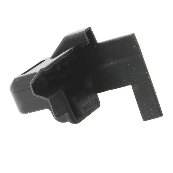 Door Glass Seal Cover