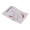Neff Cooker & Hob Door Lock - Image 5