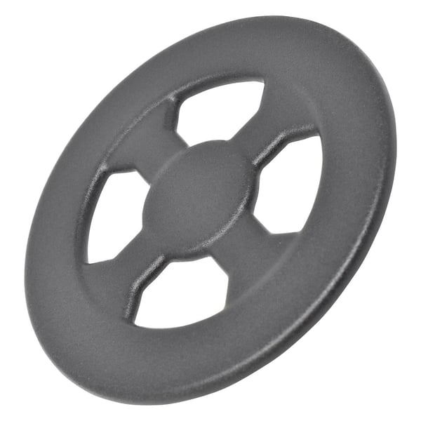 Burner cap