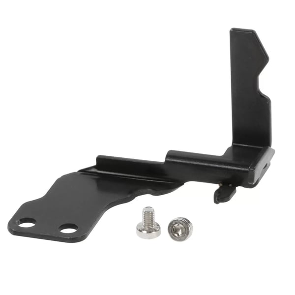 Bottom Left Bracket