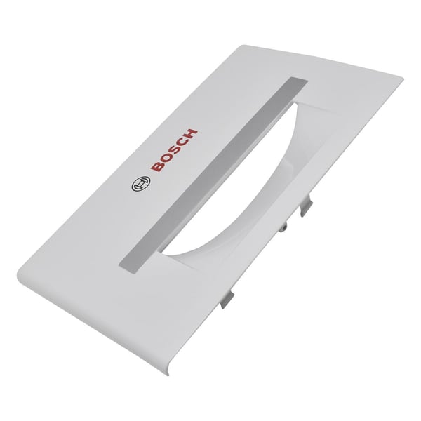 Dispenser Drawer Handle 