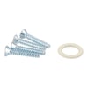 Bosch Cooker & Hob Mounting set - Image 1