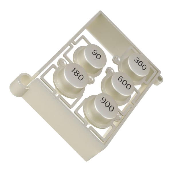 Push button set