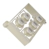 Bosch Microwave Push button set - Image 1