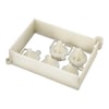 Bosch Microwave Push button set - Image 2