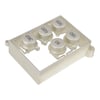 Bosch Microwave Push button set - Image 4