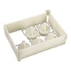 Bosch Microwave Push button set - Image 5