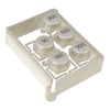 Bosch Microwave Push button set - Image 7