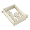Bosch Microwave Push button set - Image 8