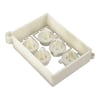 Bosch Microwave Push button set - Image 9