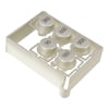 Bosch Microwave Push button set - Image 10