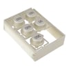 Bosch Microwave Push button set - Image 11