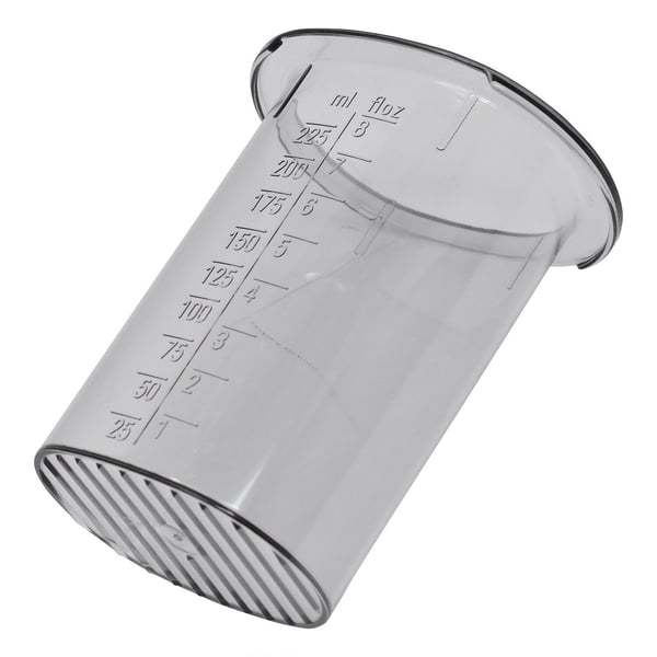 Food Push Plunger