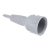 Bosch Blender & Processor Bowl Blade Fixing Support - Image 2