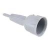 Bosch Blender & Processor Bowl Blade Fixing Support - Image 11