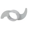 Bosch Blender & Processor Kneading Hook Blade - Image 2