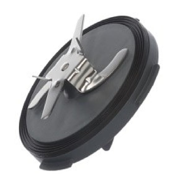 Knife Spinning Blade