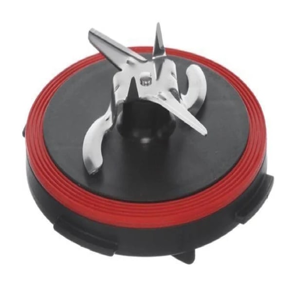 Spinning Blade 