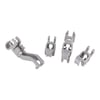 Bosch Dishwasher Clip - Image 1