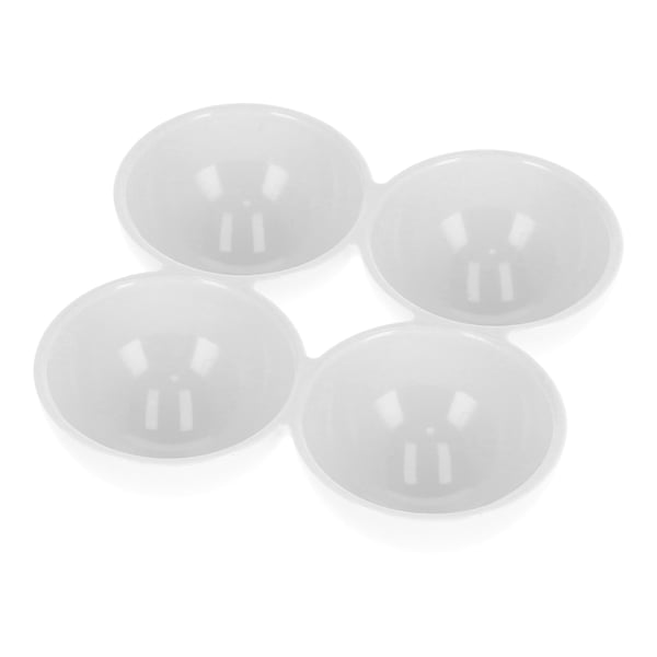 Egg Rack 4 Eggs Tray 9.3 x 9.3cm