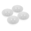 Bosch Fridge & Freezer Egg Rack 4 Eggs Tray 9.3 x 9.3cm - Image 2