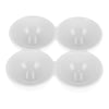Bosch Fridge & Freezer Egg Rack 4 Eggs Tray 9.3 x 9.3cm - Image 6