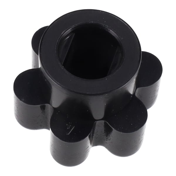 Drive Coupling, Black