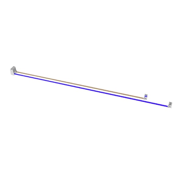 Connection Piece Filter