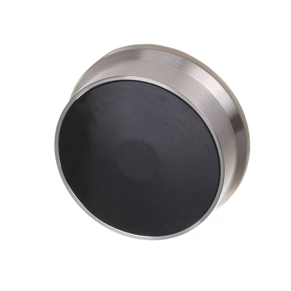 TwistPad Magnetic Hob Controller