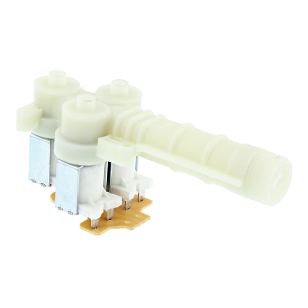Water Fill Valve Triple