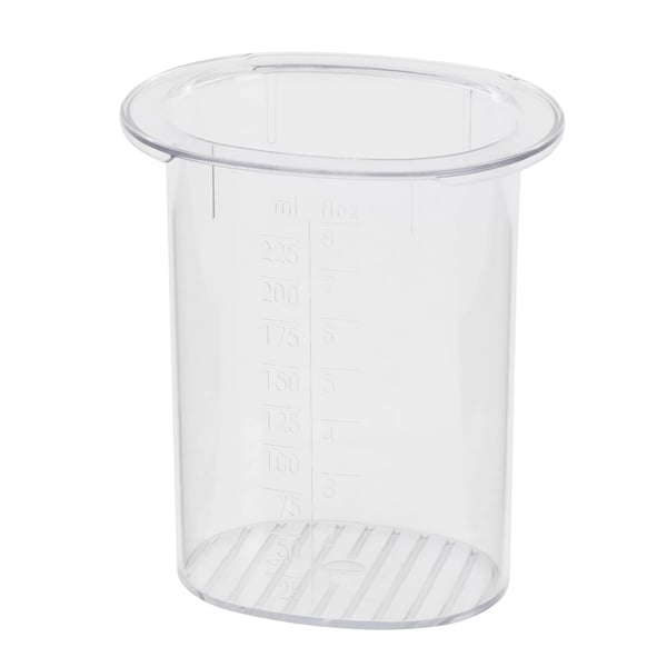 Food Plunger