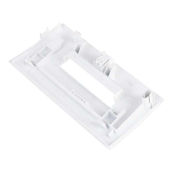 Tray handle dispenser