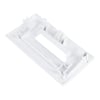 Bosch Washing Machine Tray handle dispenser - Image 1