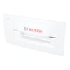 Bosch Washing Machine Tray handle dispenser - Image 4