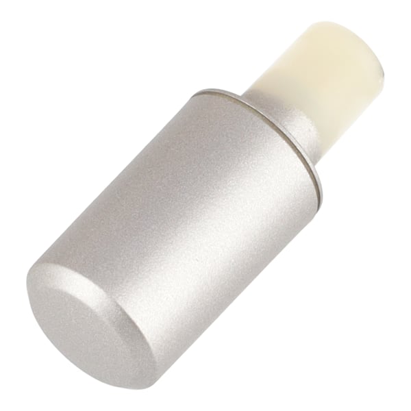 Rotary Knob Silver