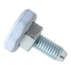 Smeg Washing Machine Foot Adjustable Screw In Leg - Image 4