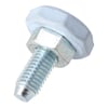 Smeg Washing Machine Foot Adjustable Screw In Leg - Image 7