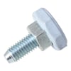Smeg Washing Machine Foot Adjustable Screw In Leg - Image 9