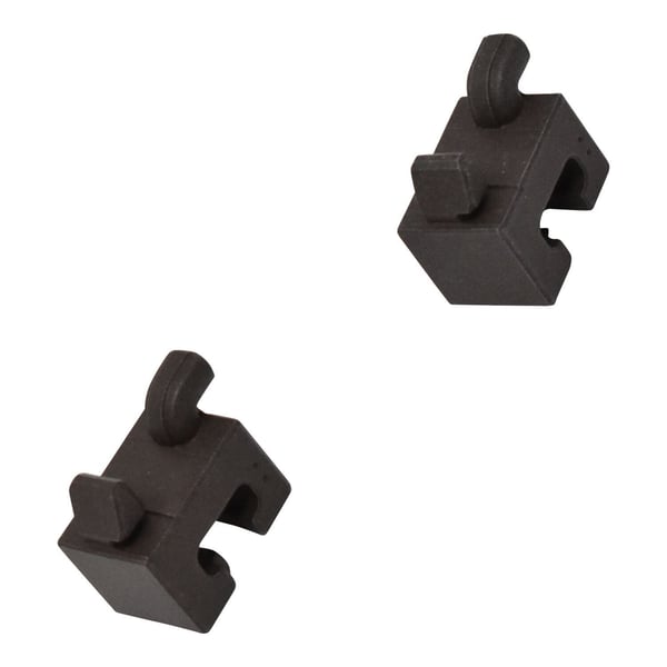 Shelf Front Support Bushing