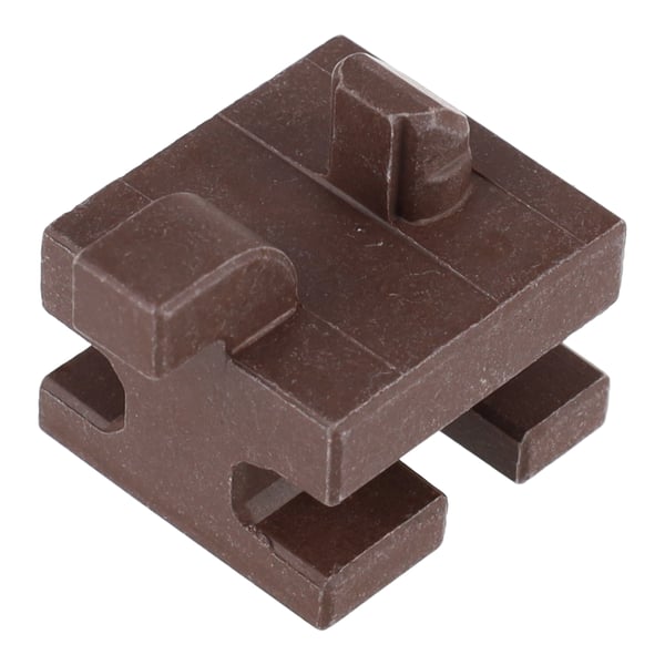 Shelf Rack Rear Holder