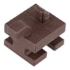 Siemens Microwave Shelf Rack Rear Holder - Image 1