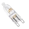 Bosch Cooker & Hob Halogen Light Bulb G9 40w - Image 3