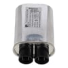Bosch Microwave Capacitor high voltage - Image 3