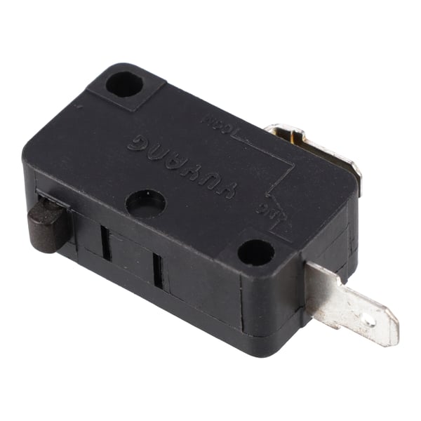 Microswitch