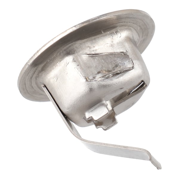 Bushing Shelf Support Side Clip 