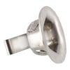 Bosch Cooker & Hob Bushing Shelf Support Side Clip - Image 5