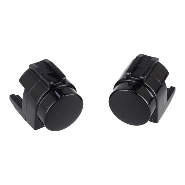 Push button set