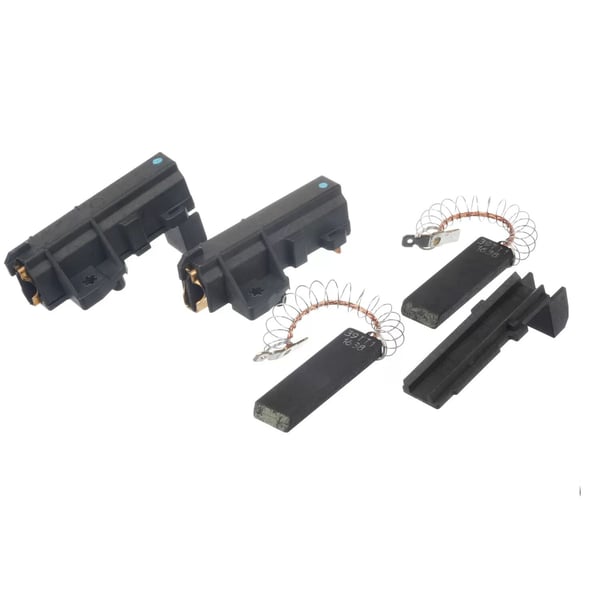 Carbon Brushes Set of 2 
